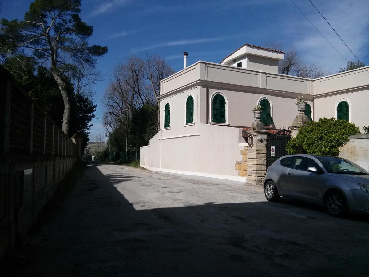 Bed and Breakfast D'Ago48 Ancona Exterior foto