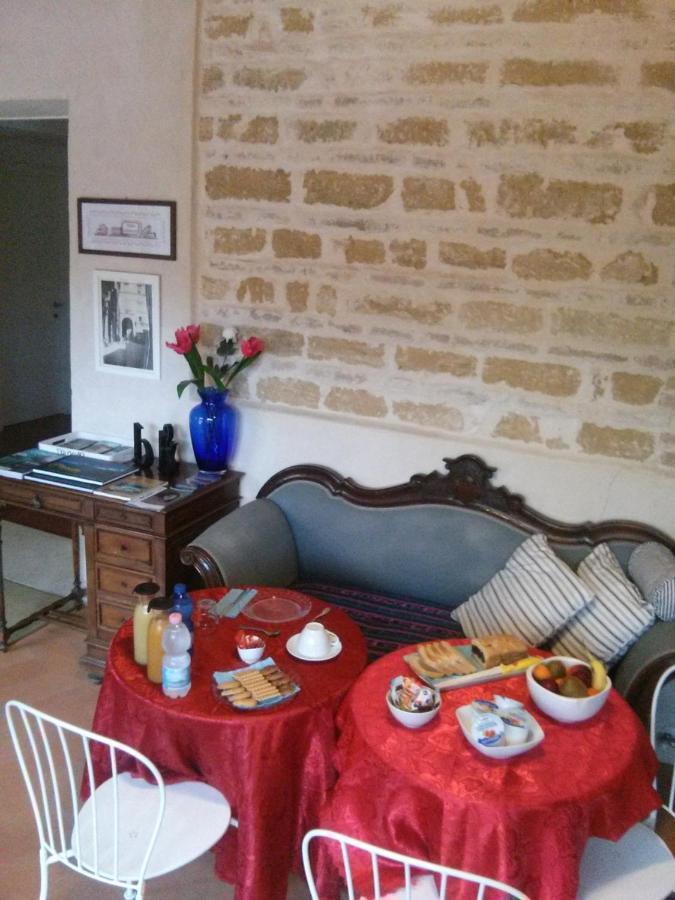 Bed and Breakfast D'Ago48 Ancona Exterior foto