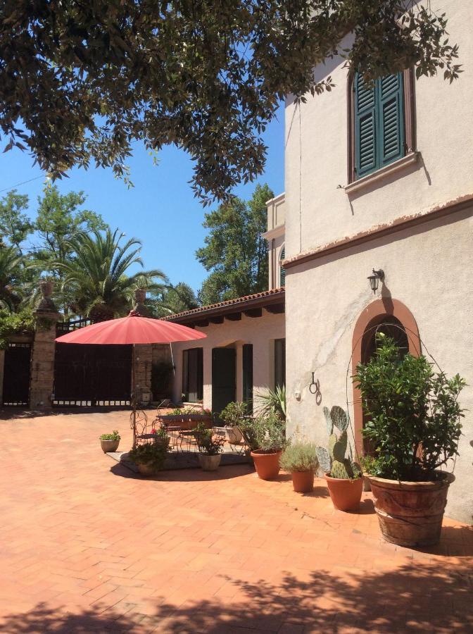 Bed and Breakfast D'Ago48 Ancona Exterior foto