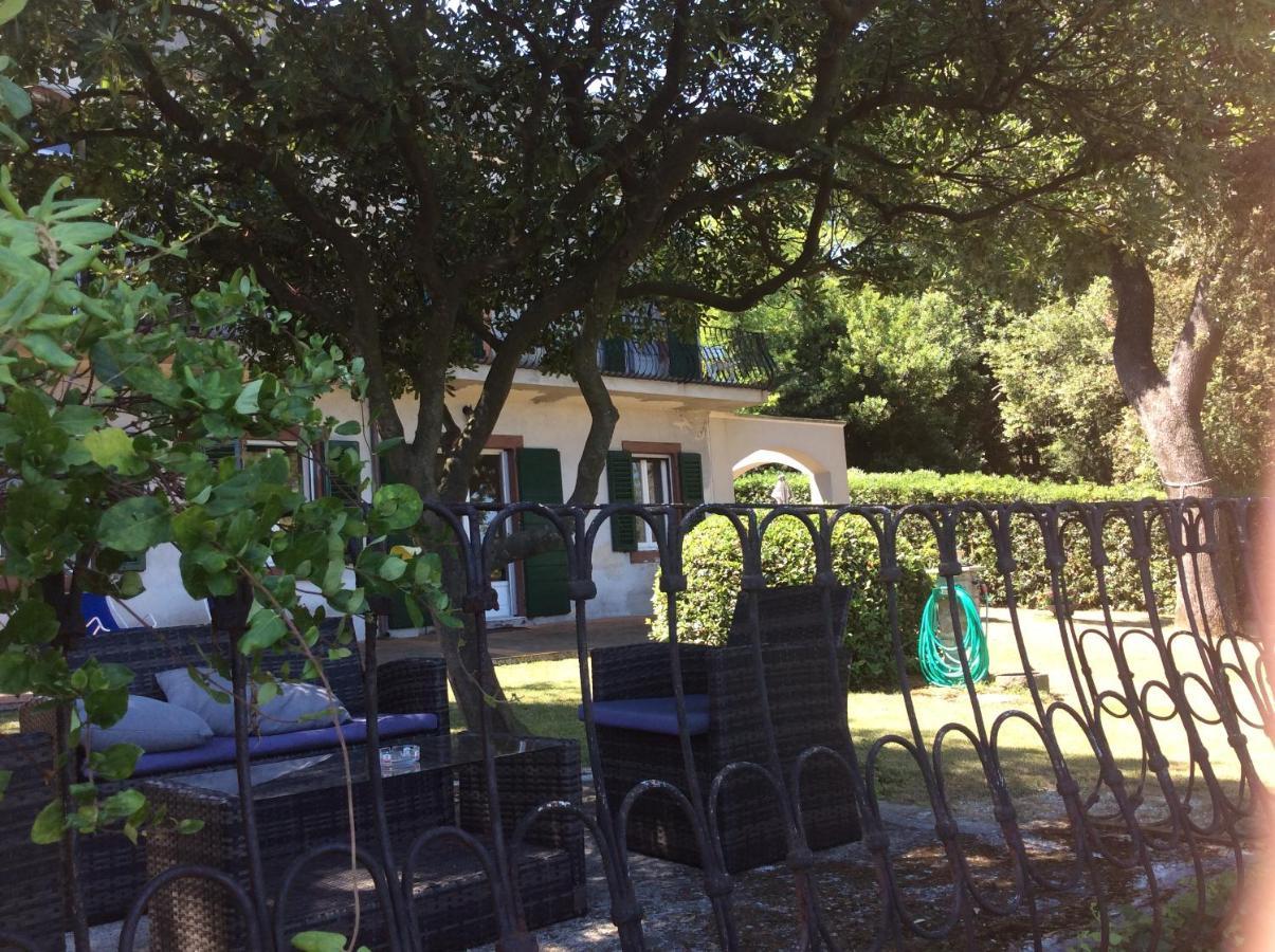 Bed and Breakfast D'Ago48 Ancona Exterior foto