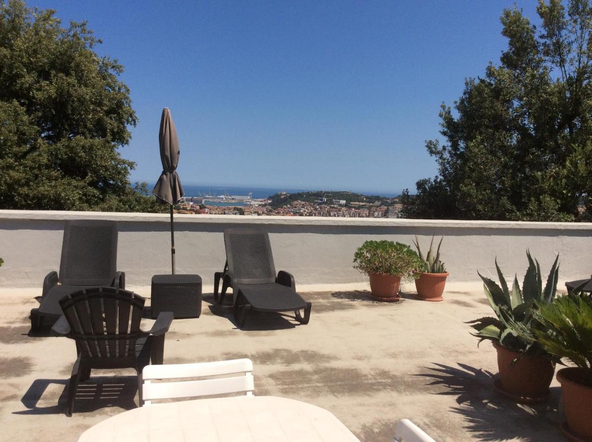 Bed and Breakfast D'Ago48 Ancona Exterior foto