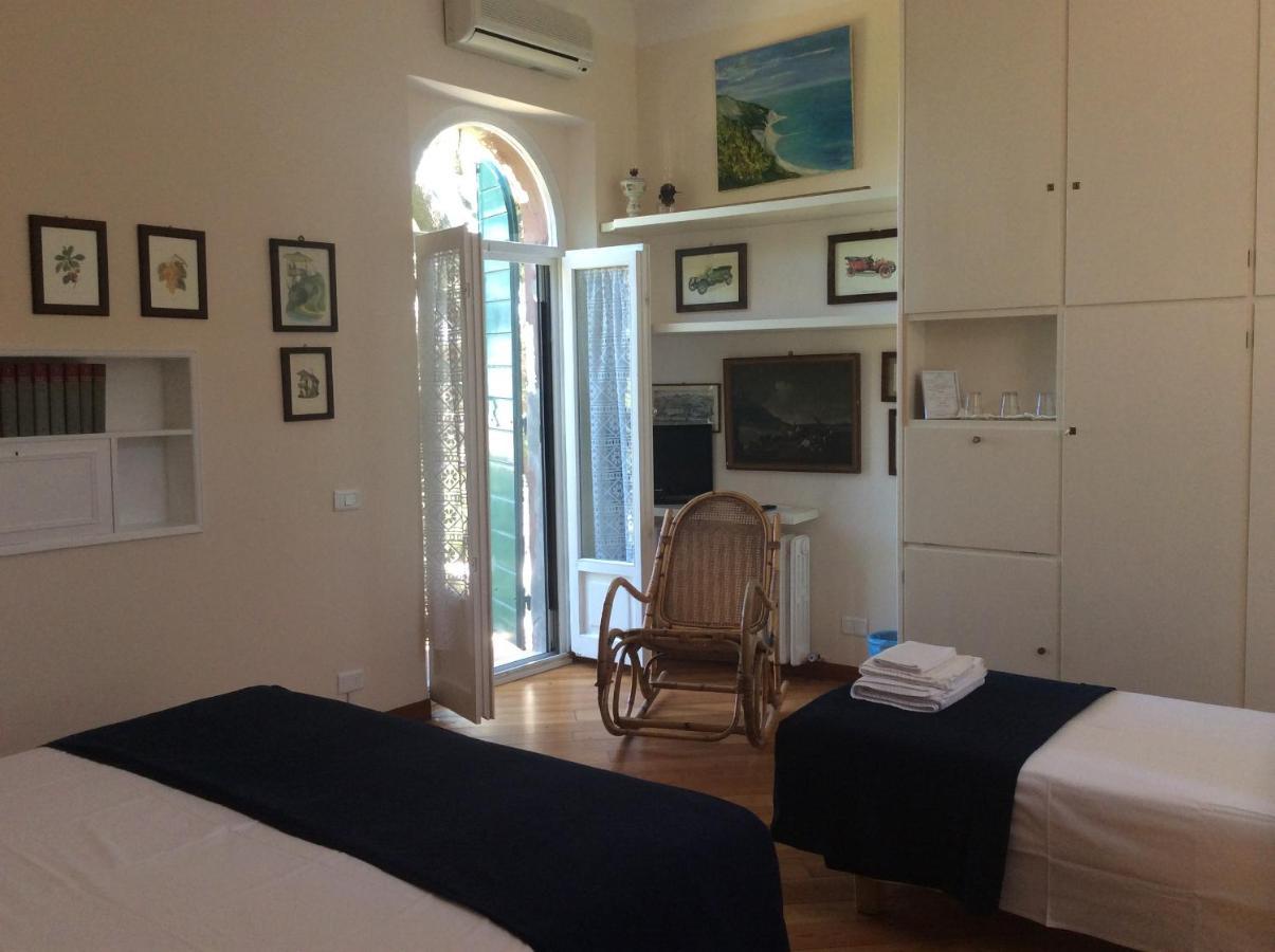 Bed and Breakfast D'Ago48 Ancona Exterior foto