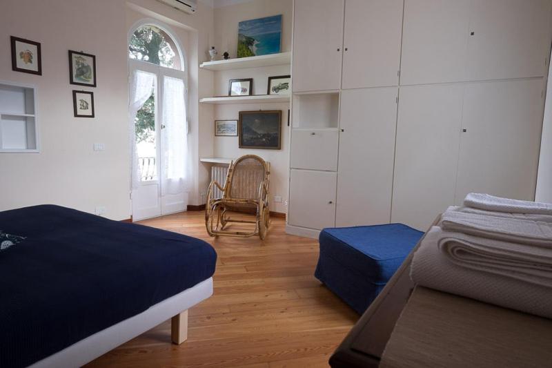 Bed and Breakfast D'Ago48 Ancona Exterior foto