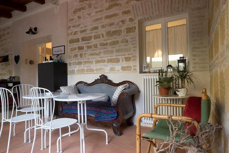 Bed and Breakfast D'Ago48 Ancona Exterior foto