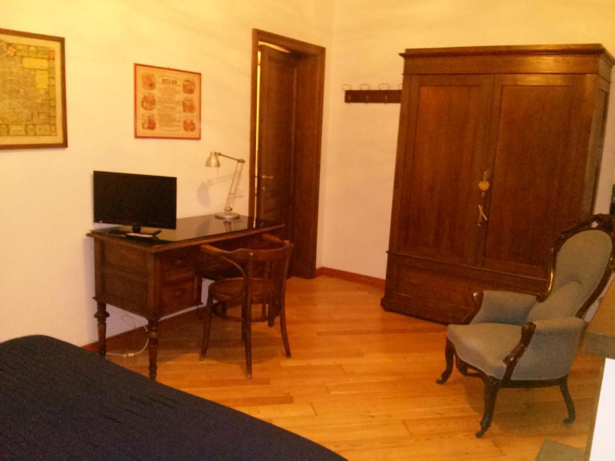 Bed and Breakfast D'Ago48 Ancona Exterior foto