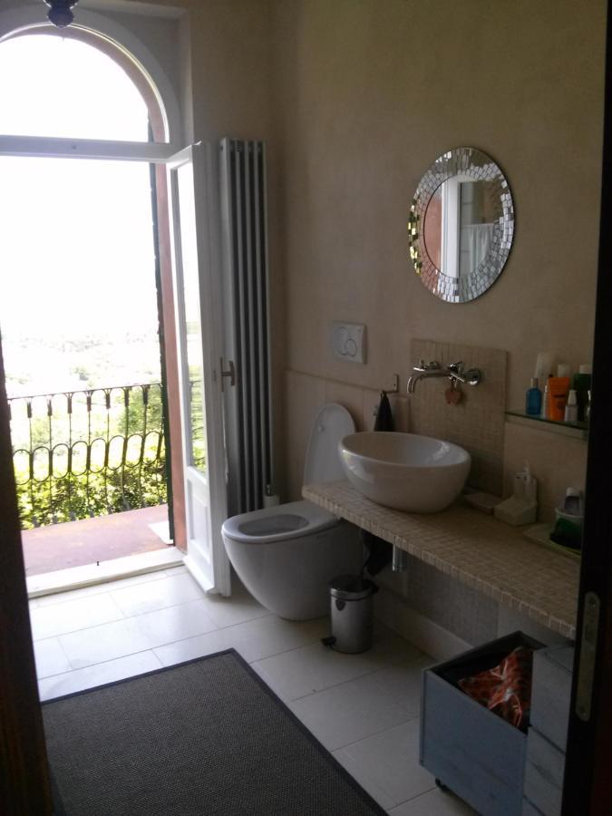 Bed and Breakfast D'Ago48 Ancona Exterior foto