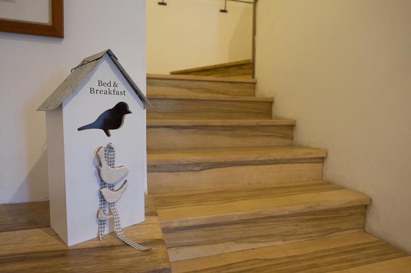 Bed and Breakfast D'Ago48 Ancona Exterior foto