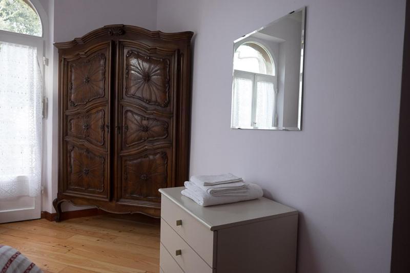 Bed and Breakfast D'Ago48 Ancona Exterior foto