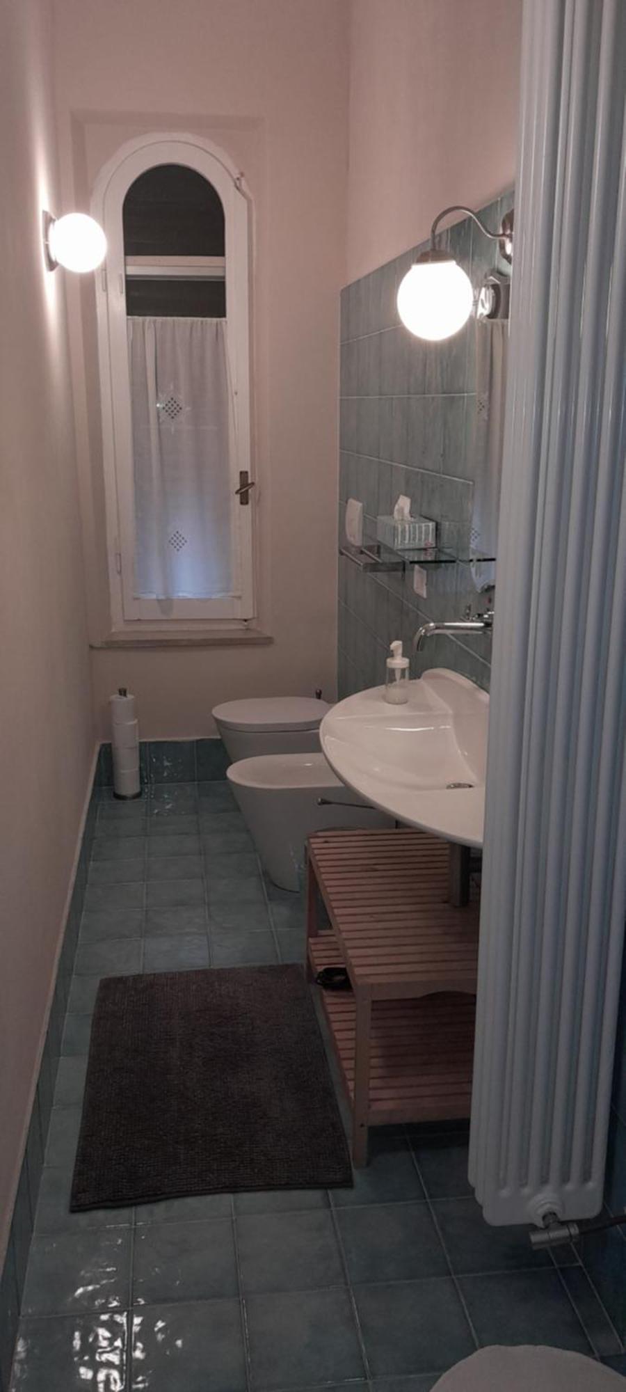 Bed and Breakfast D'Ago48 Ancona Habitación foto